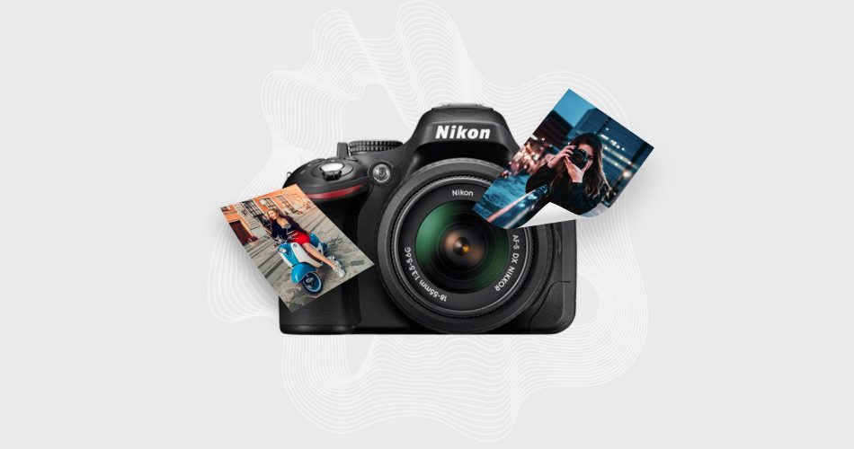 nikon photo recovery