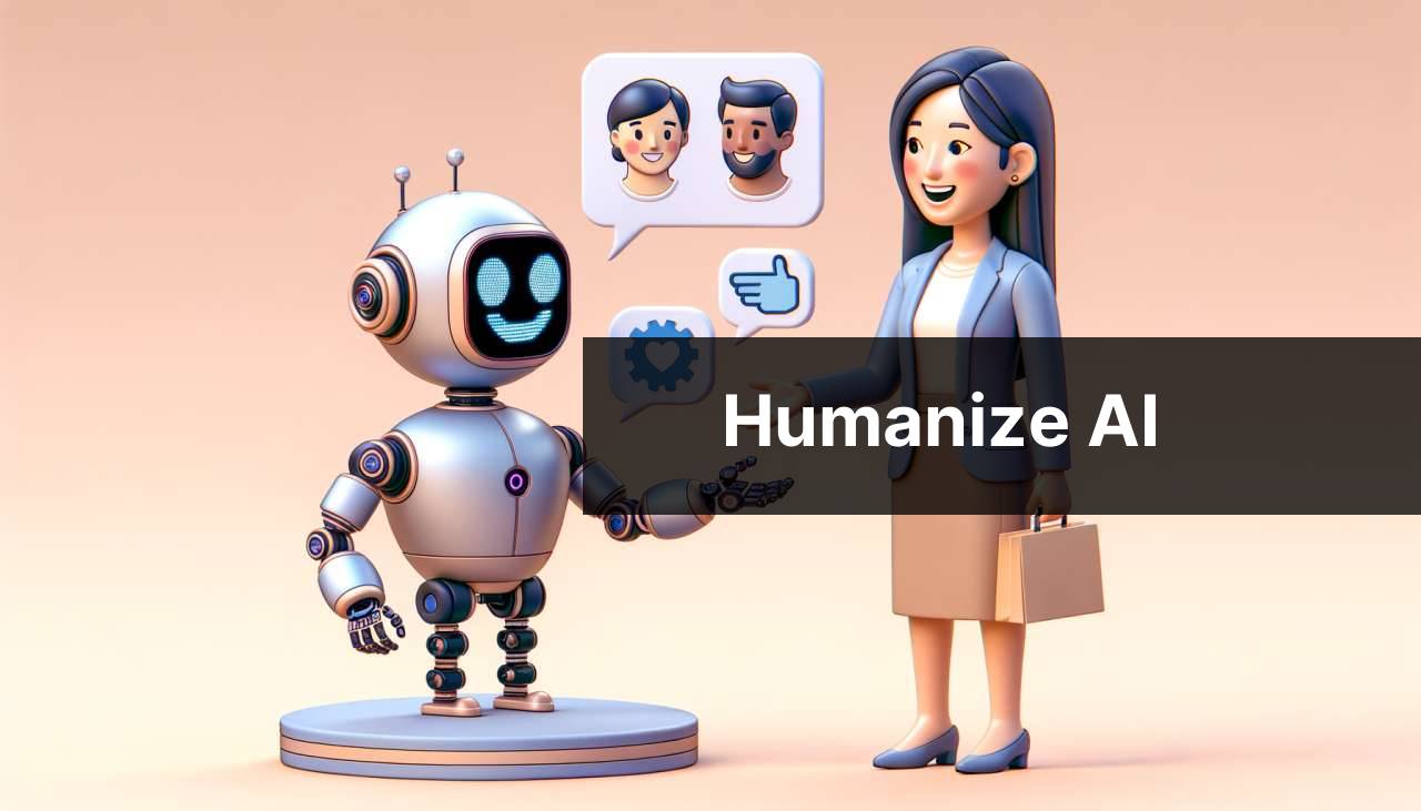 Change AI to Human Text Instantly