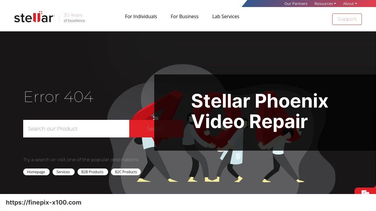 https://www.stellarinfo.com/video-repair.php screenshot